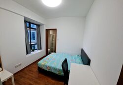 City Square Residences (D8), Condominium #315582601